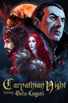 Carpathian Night Starring Bela Lugosi Free Download