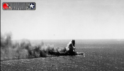 Carrier Battles 4 Guadalcanal - Pacific War Naval Warfare Free Download