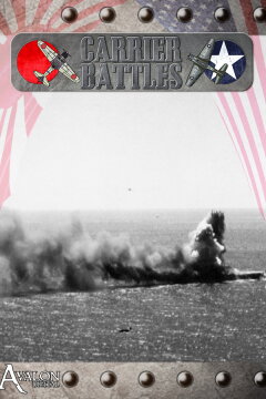 Carrier Battles 4 Guadalcanal - Pacific War Naval Warfare Free Download