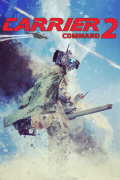 Carrier Command 2 Free Download