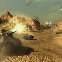 Carrier Command: Gaea Mission Crack Download