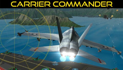 Carrier Commander Free Download