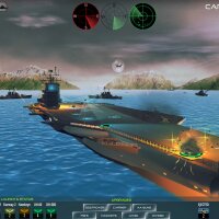 Carrier Commander Torrent Download