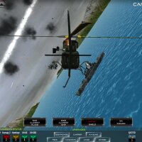 Carrier Commander PC Crack