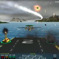 Carrier Commander Crack Download