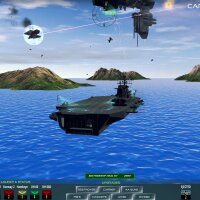 Carrier Commander Update Download