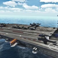 Carrier Deck Torrent Download