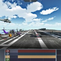 Carrier Deck Crack Download