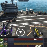 Carrier Deck Repack Download