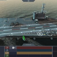 Carrier Deck Update Download