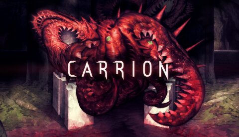 CARRION (GOG) Free Download