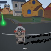 Cart Capers Crack Download