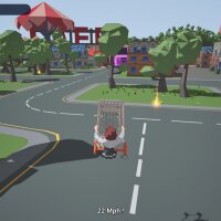 Cart Capers Update Download
