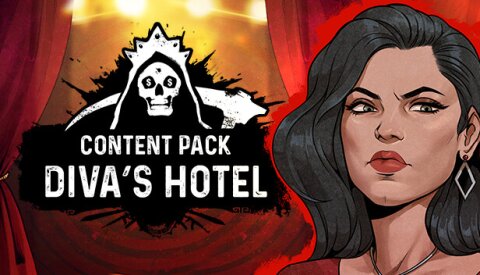 Cartel Tycoon: Content Pack - Diva's Hotel Free Download