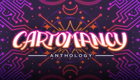 Cartomancy Anthology Free Download