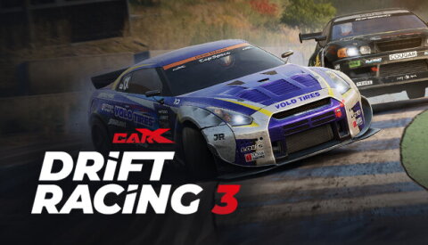 CarX Drift Racing Online 2 Free Download