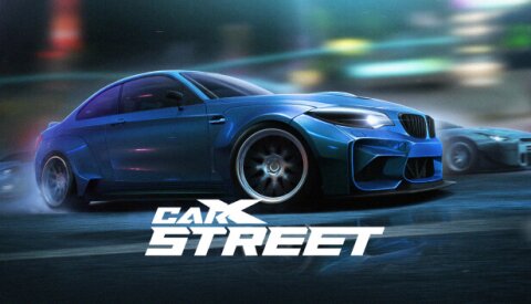 CarX Street Free Download