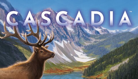 Cascadia Free Download