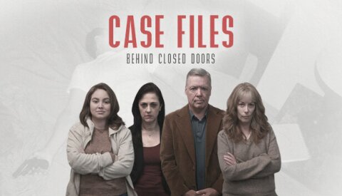 Case Files: Behind Closed Doors Free Download