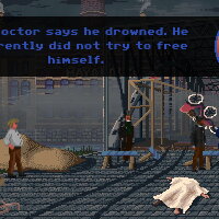 Casebook 1899 - The Leipzig Murders Torrent Download