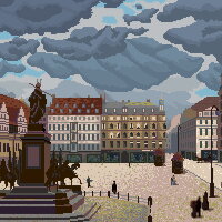 Casebook 1899 - The Leipzig Murders PC Crack