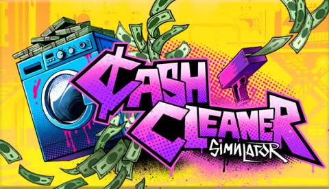 Cash Cleaner Simulator Free Download