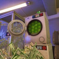 Cash Cleaner Simulator Torrent Download