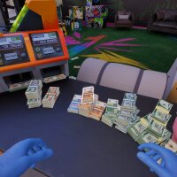 Cash Cleaner Simulator PC Crack