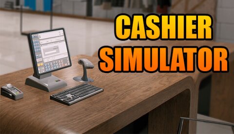 Cashier Simulator Free Download