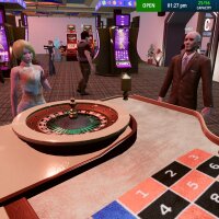 Casino Island Simulator PC Crack