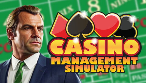 Casino Management Simulator Free Download