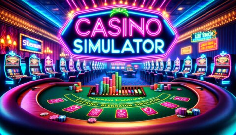 Casino Simulator Free Download