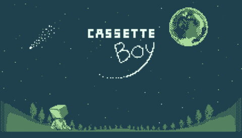 CASSETTE BOY Free Download