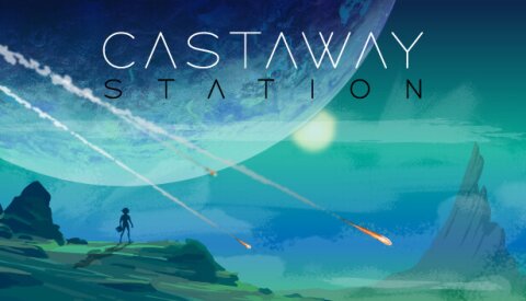 Castaway Station Free Download