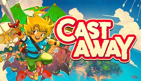 Castaway Free Download