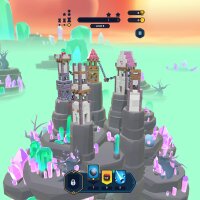 Castle Crumble PC Crack