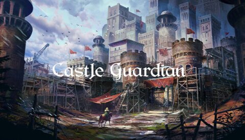 Castle Guardian Free Download