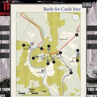 Castle Itter - The Strangest Battle of WWII Torrent Download