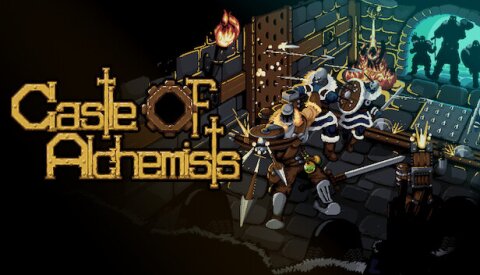 Castle Of Alchemists Free Download