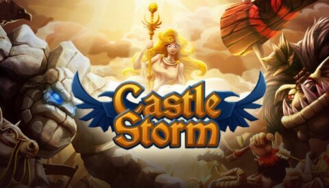 CastleStorm Free Download