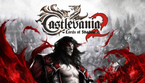 Castlevania: Lords of Shadow 2 Free Download