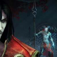 Castlevania: Lords of Shadow 2 Torrent Download