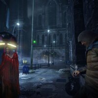 Castlevania: Lords of Shadow 2 Update Download