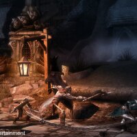 Castlevania: Lords of Shadow – Mirror of Fate HD Crack Download