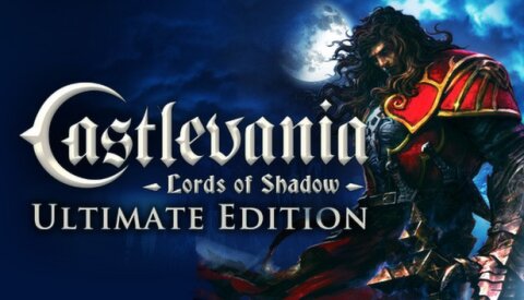 Castlevania: Lords of Shadow – Ultimate Edition Free Download