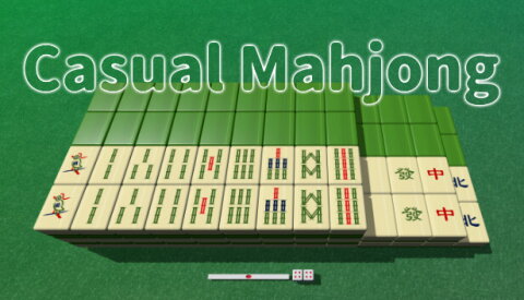 Casual Mahjong Free Download