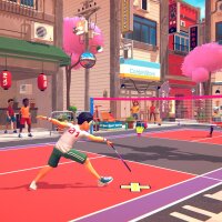Casual Sport Series: Badminton Torrent Download