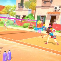 Casual Sport Series: Badminton PC Crack