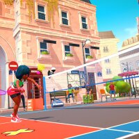 Casual Sport Series: Badminton Crack Download