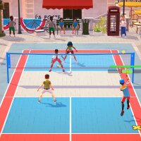 Casual Sport Series: Badminton Repack Download